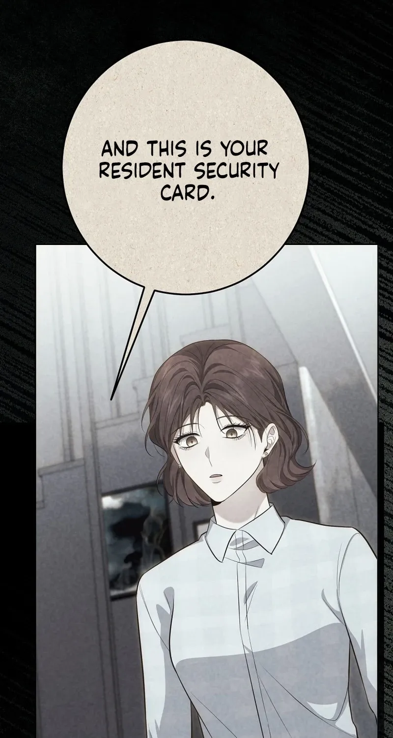 Tyrant Husband Chapter 13 - page 53