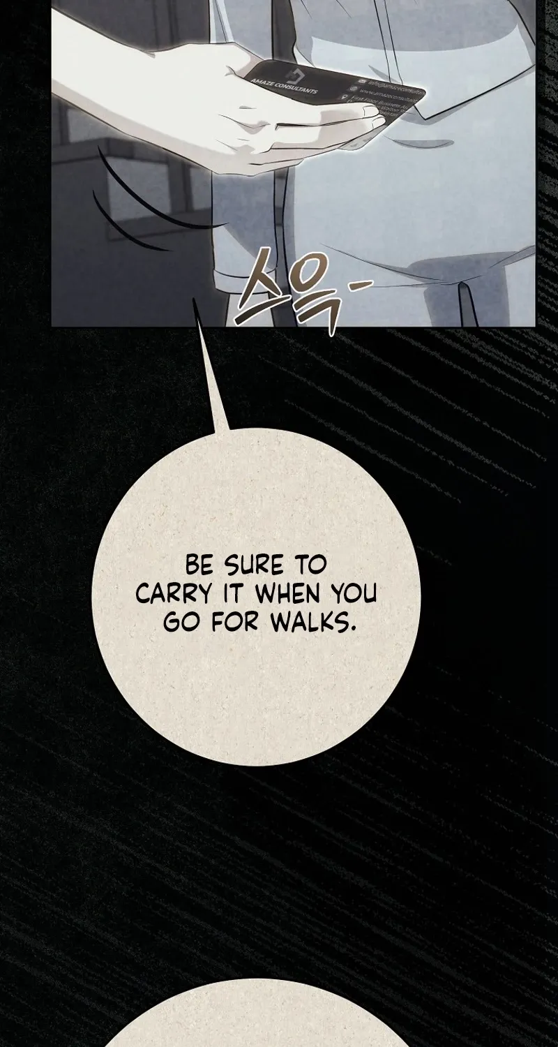 Tyrant Husband Chapter 13 - page 54