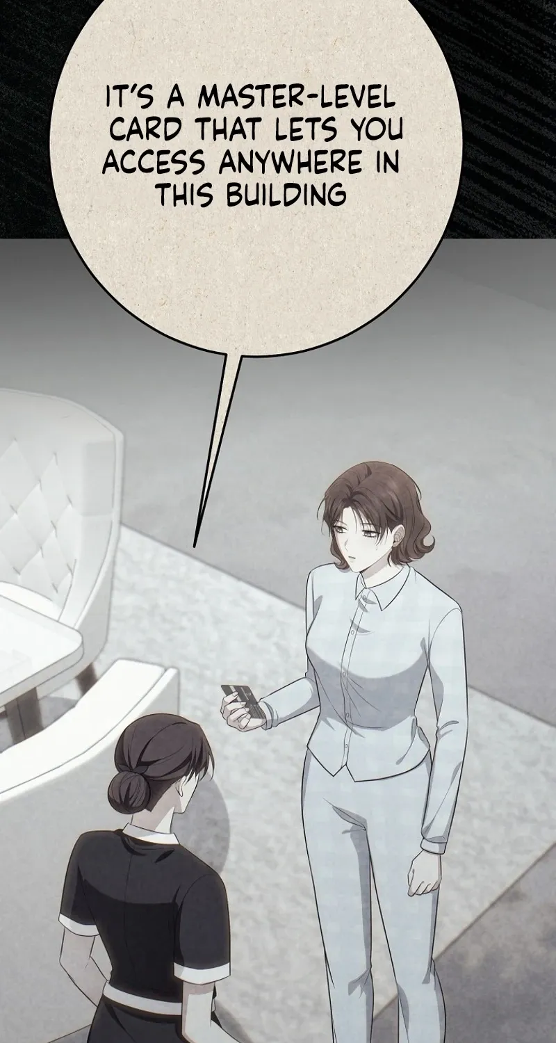 Tyrant Husband Chapter 13 - page 55