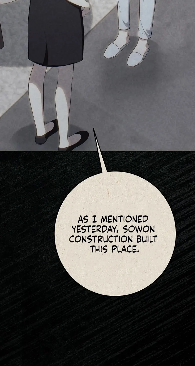 Tyrant Husband Chapter 13 - page 56