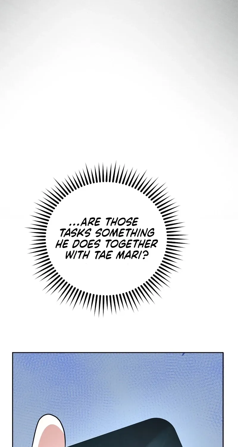 Tyrant Husband Chapter 13 - page 61