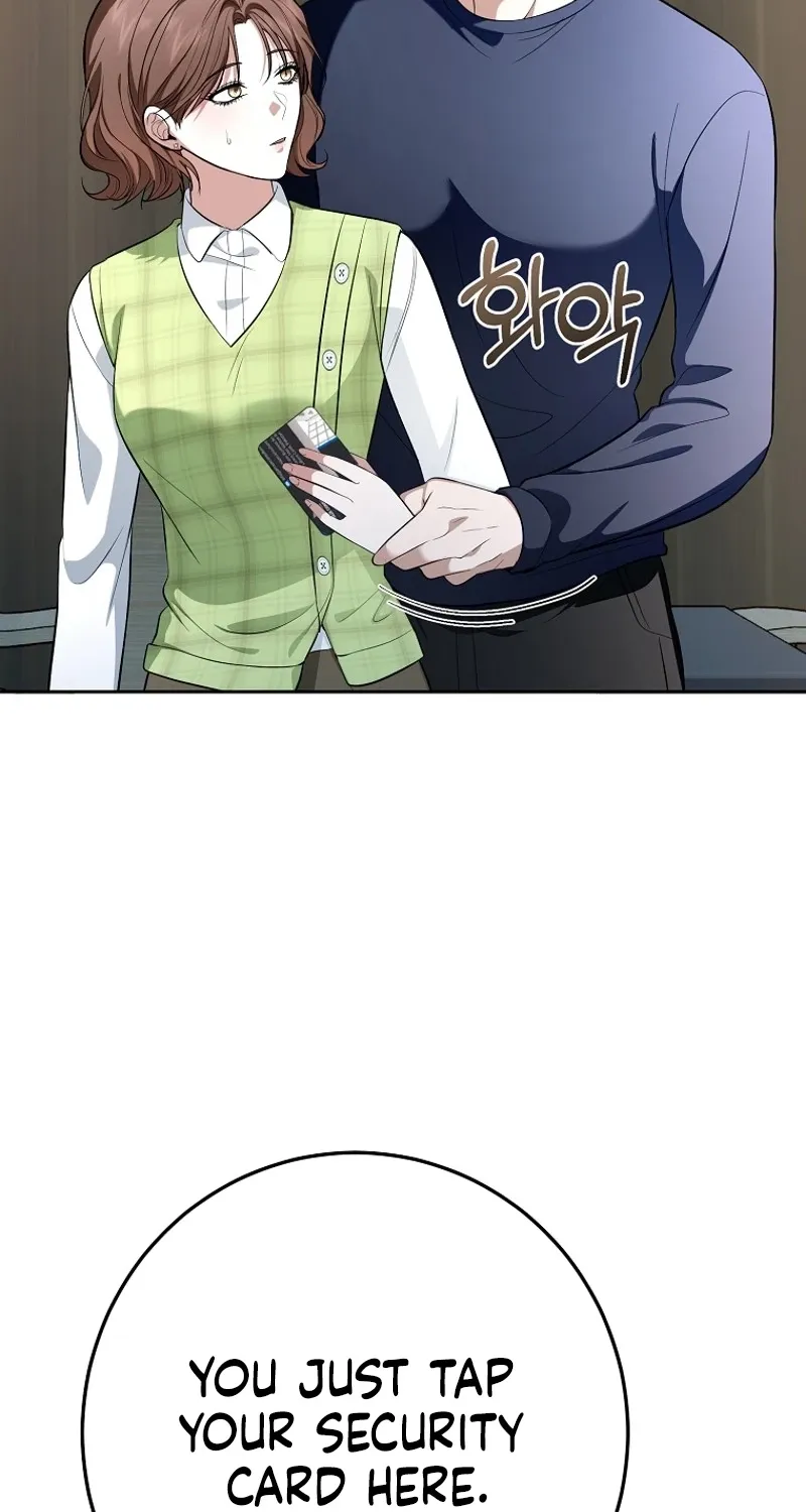 Tyrant Husband Chapter 13 - page 78