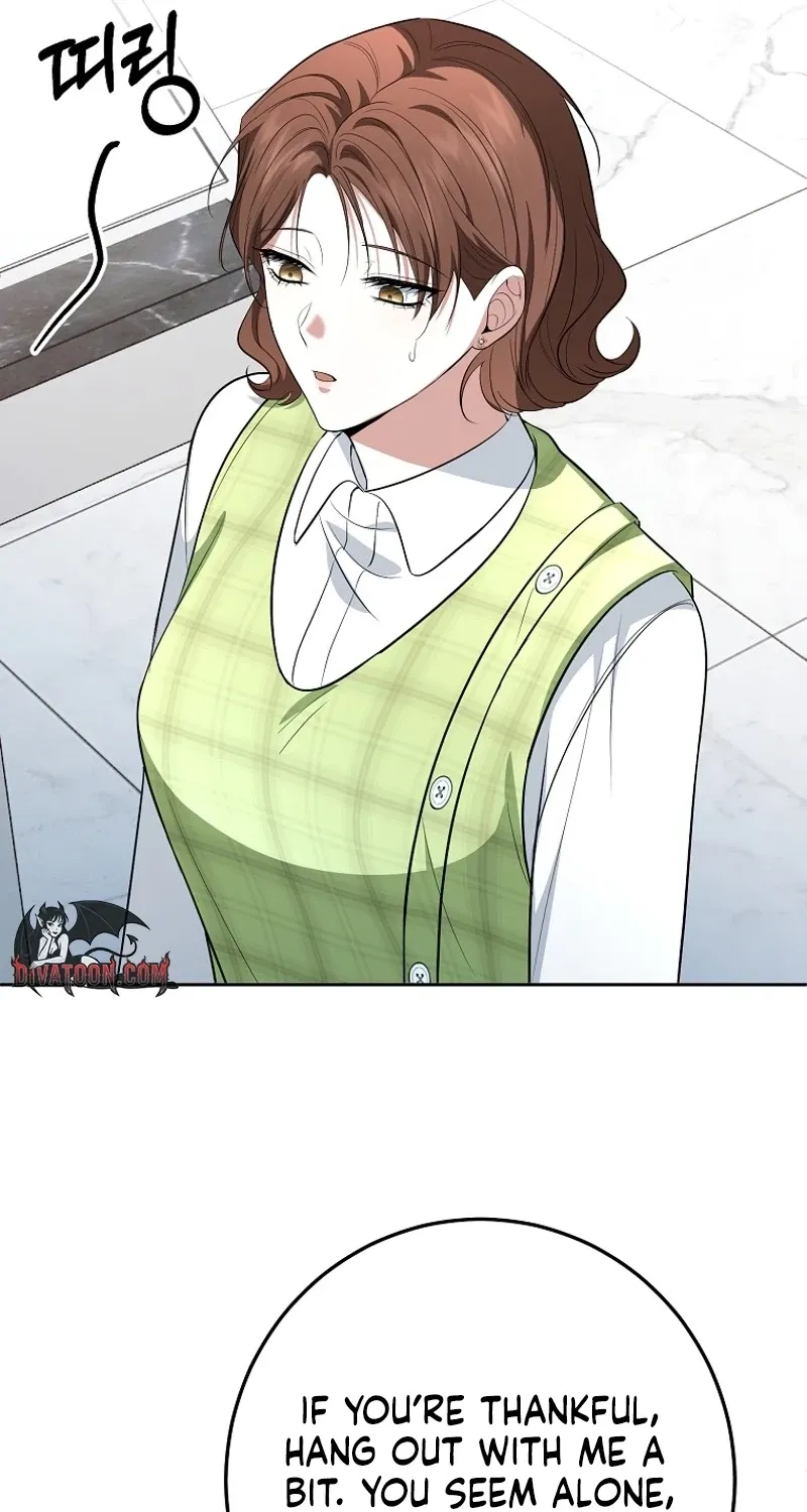 Tyrant Husband Chapter 13 - page 81