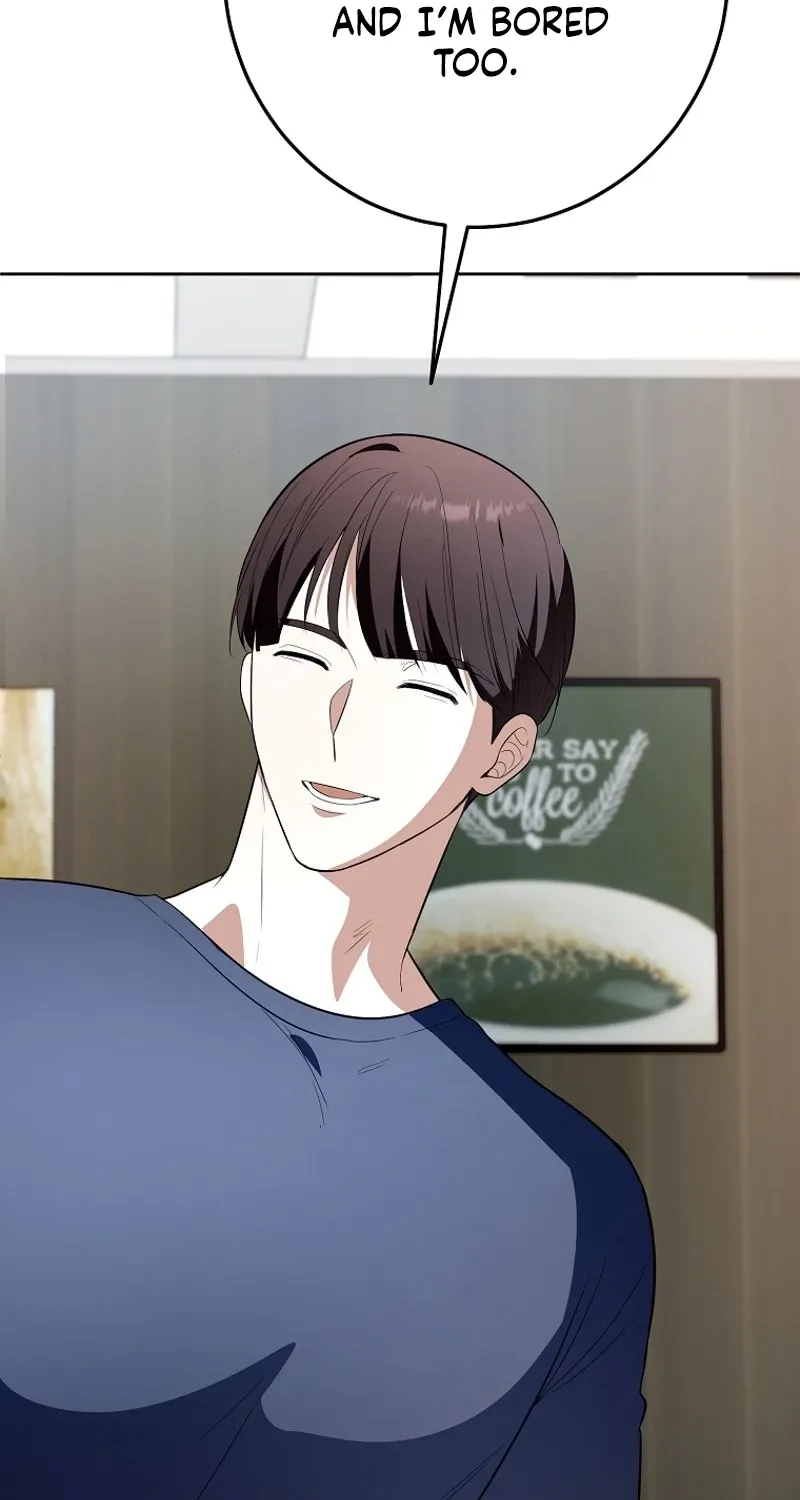 Tyrant Husband Chapter 13 - page 82