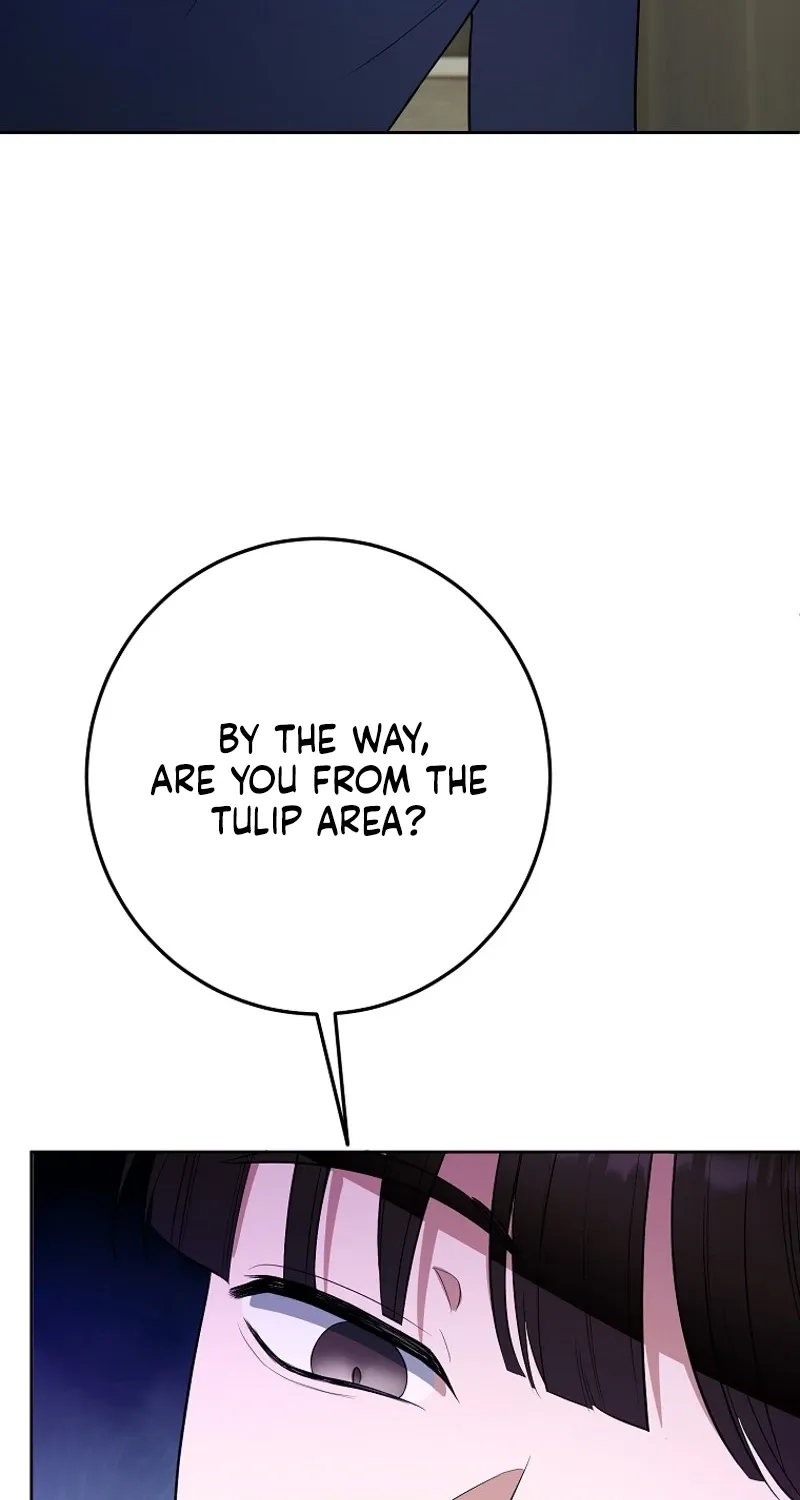 Tyrant Husband Chapter 13 - page 83