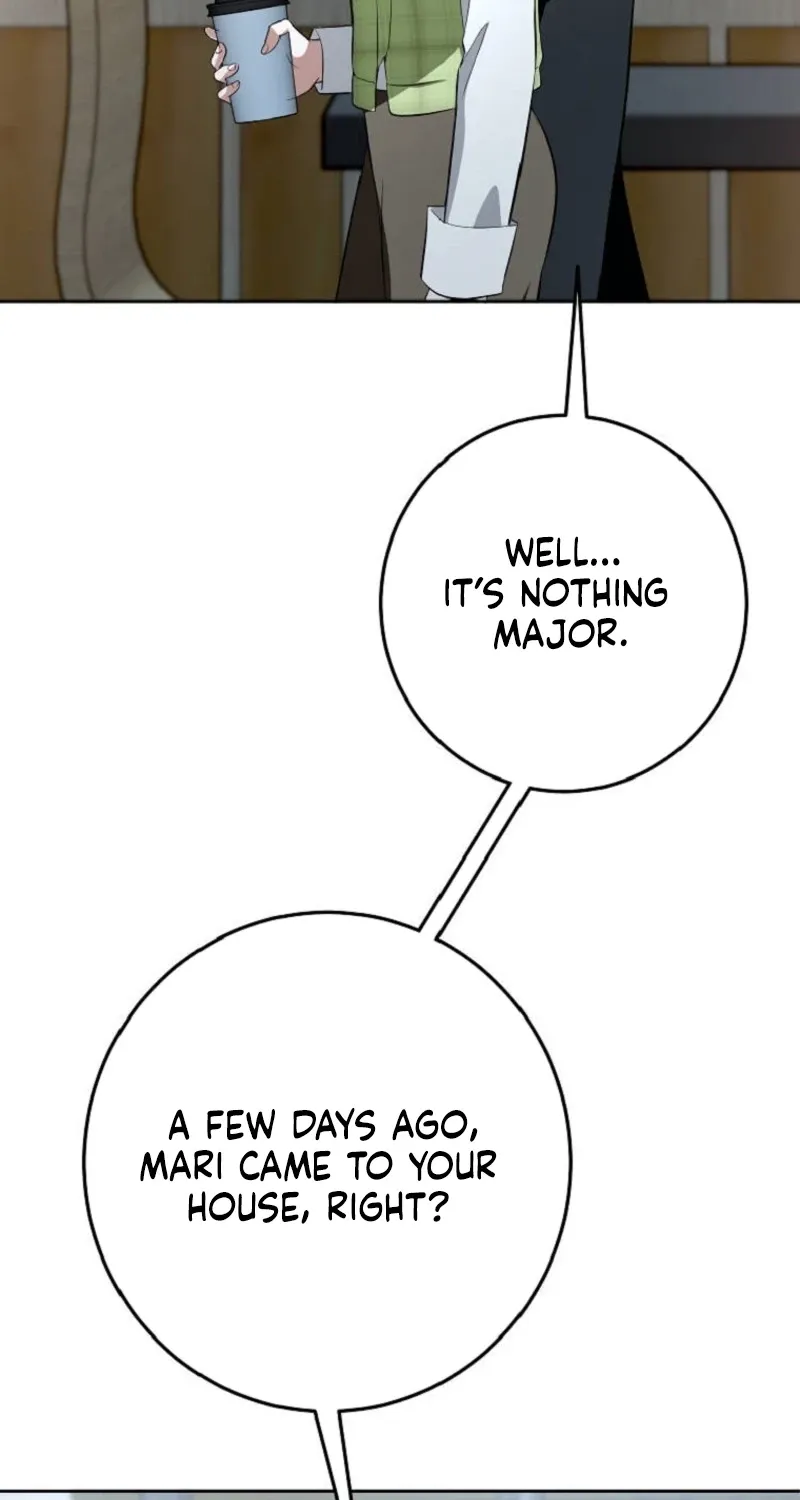 Tyrant Husband Chapter 13 - page 93