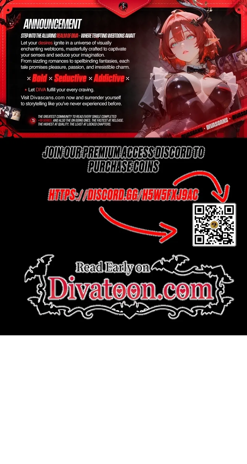 Tyrant Husband Chapter 14 - page 1