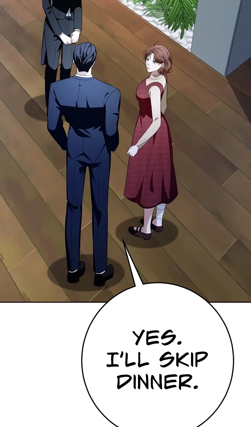 Tyrant Husband Chapter 14 - page 104