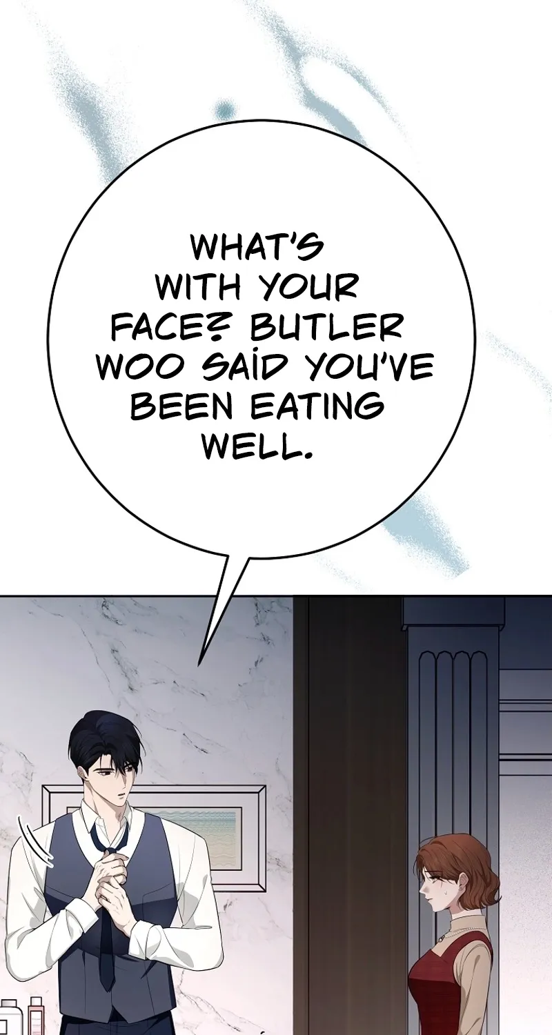 Tyrant Husband Chapter 14 - page 117