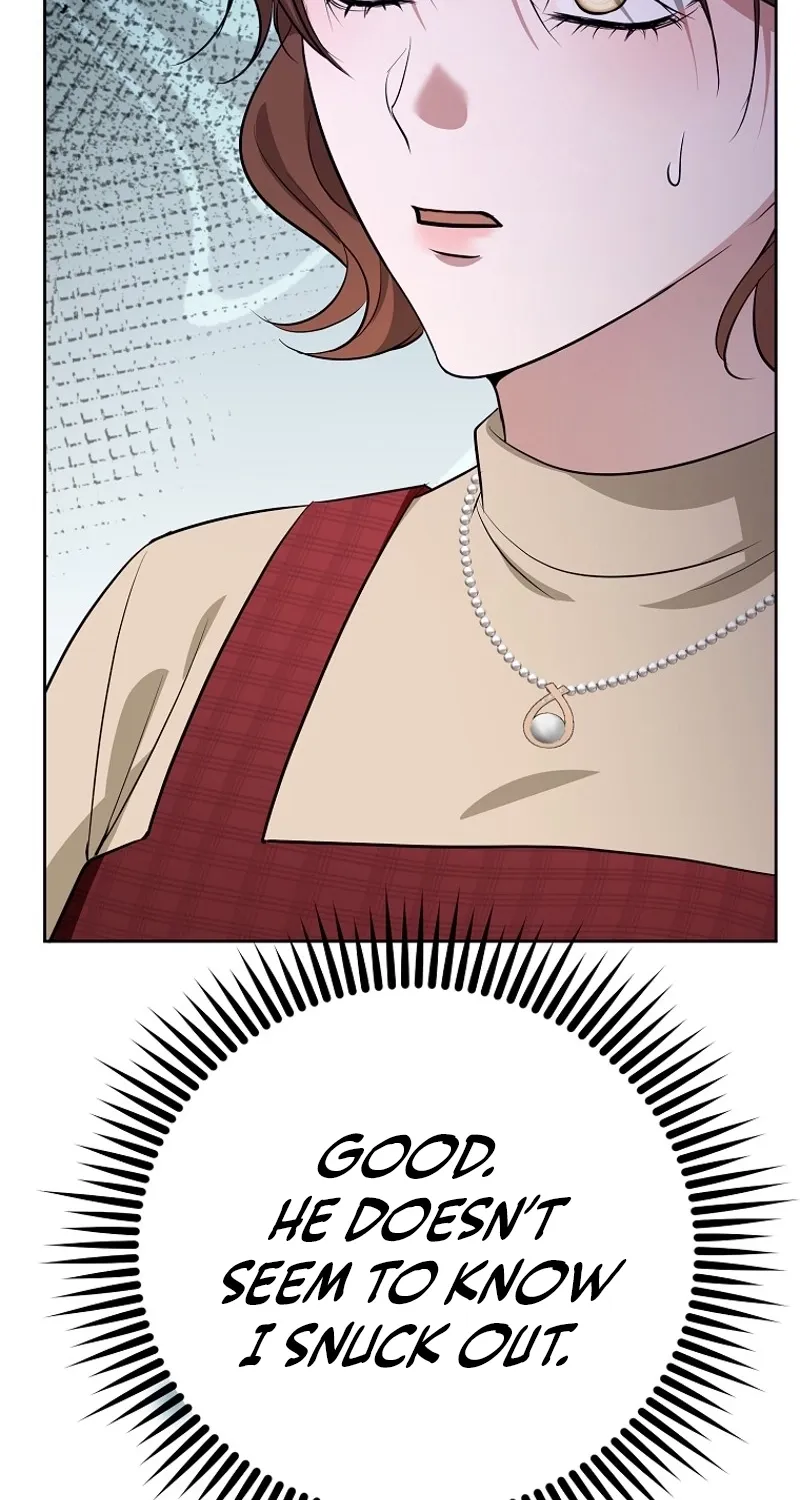 Tyrant Husband Chapter 14 - page 120