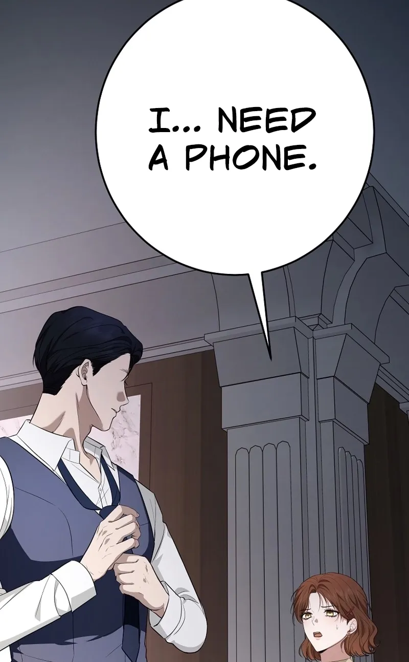 Tyrant Husband Chapter 14 - page 130