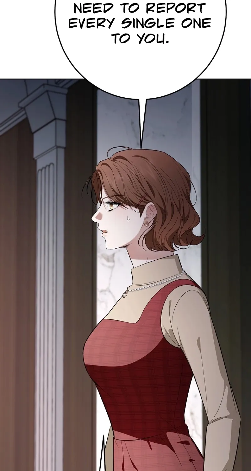 Tyrant Husband Chapter 14 - page 137