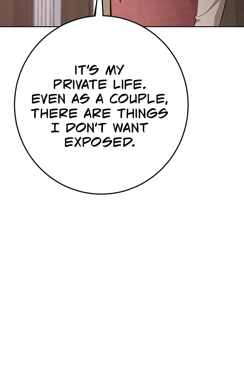 Tyrant Husband Chapter 14 - page 138