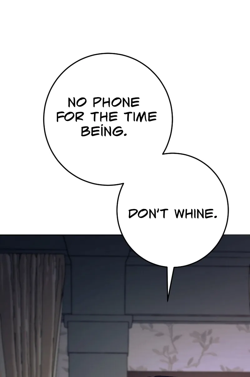 Tyrant Husband Chapter 14 - page 142