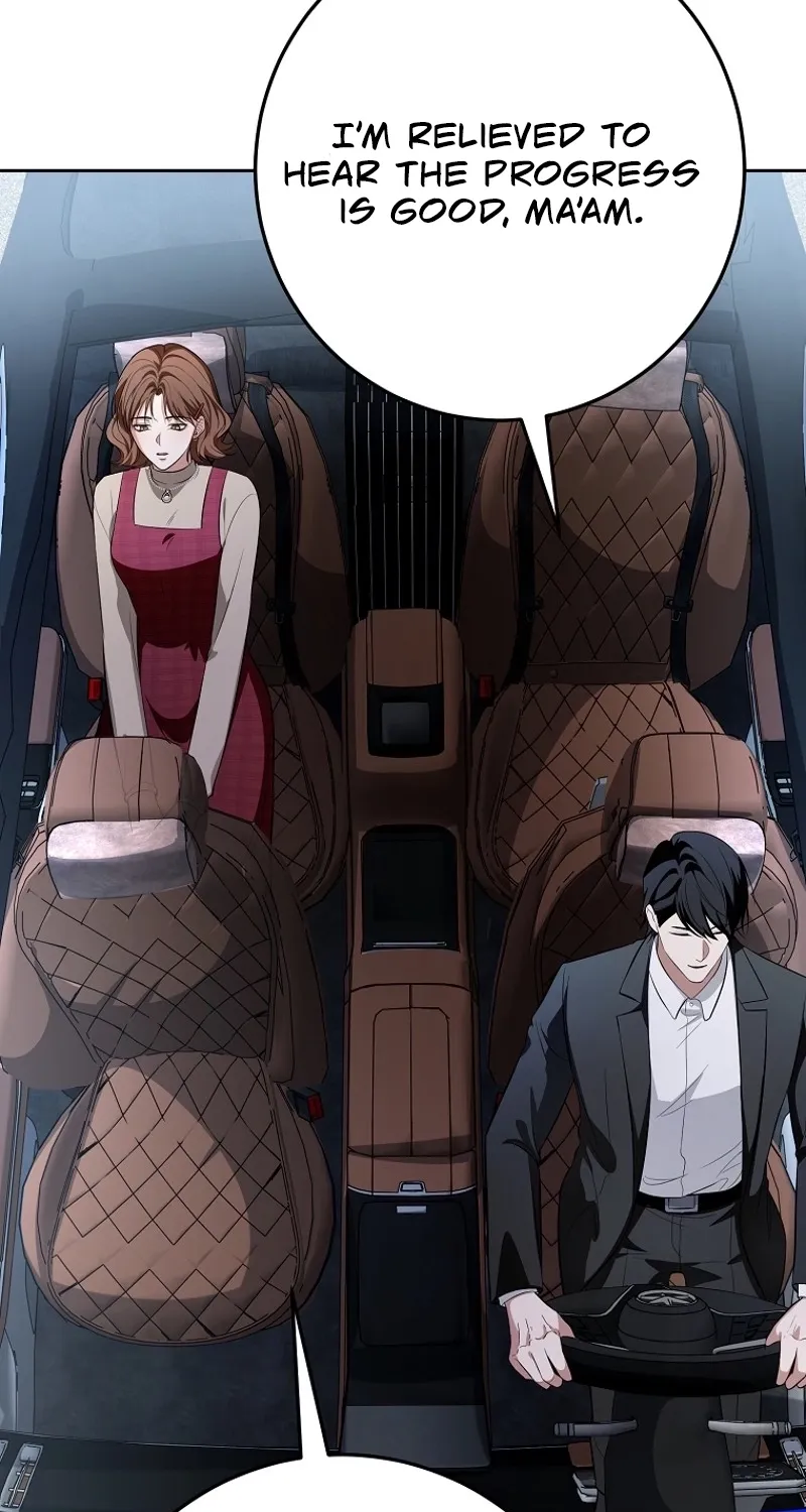 Tyrant Husband Chapter 14 - page 15