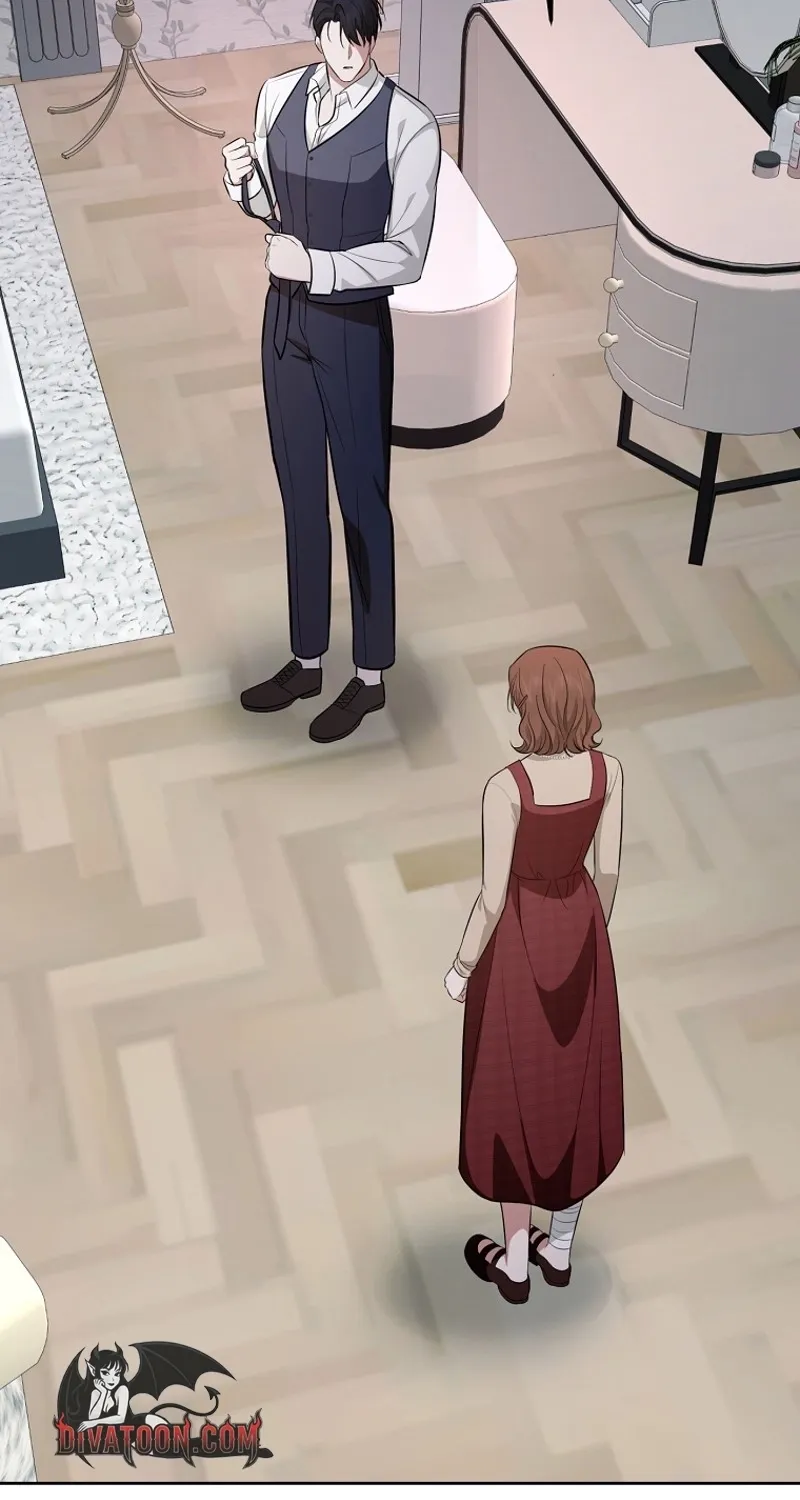 Tyrant Husband Chapter 14 - page 154