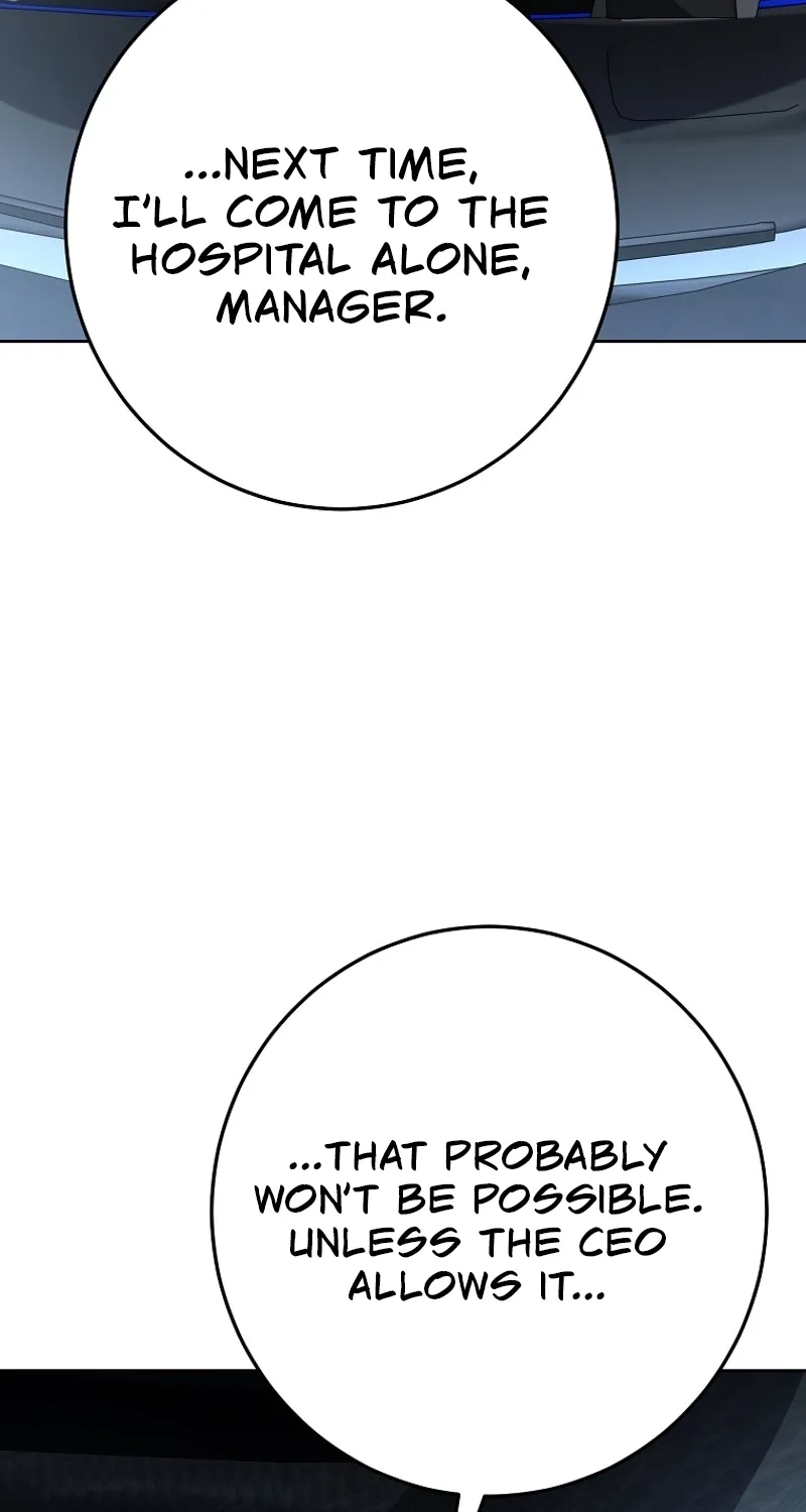 Tyrant Husband Chapter 14 - page 16