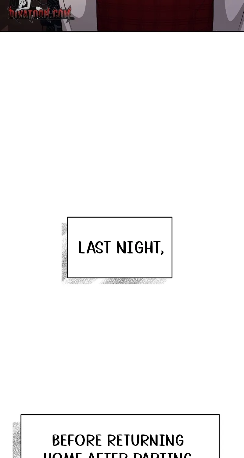 Tyrant Husband Chapter 14 - page 20