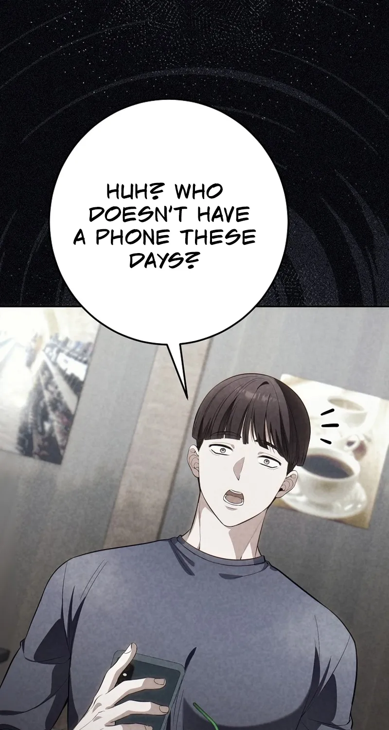 Tyrant Husband Chapter 14 - page 22