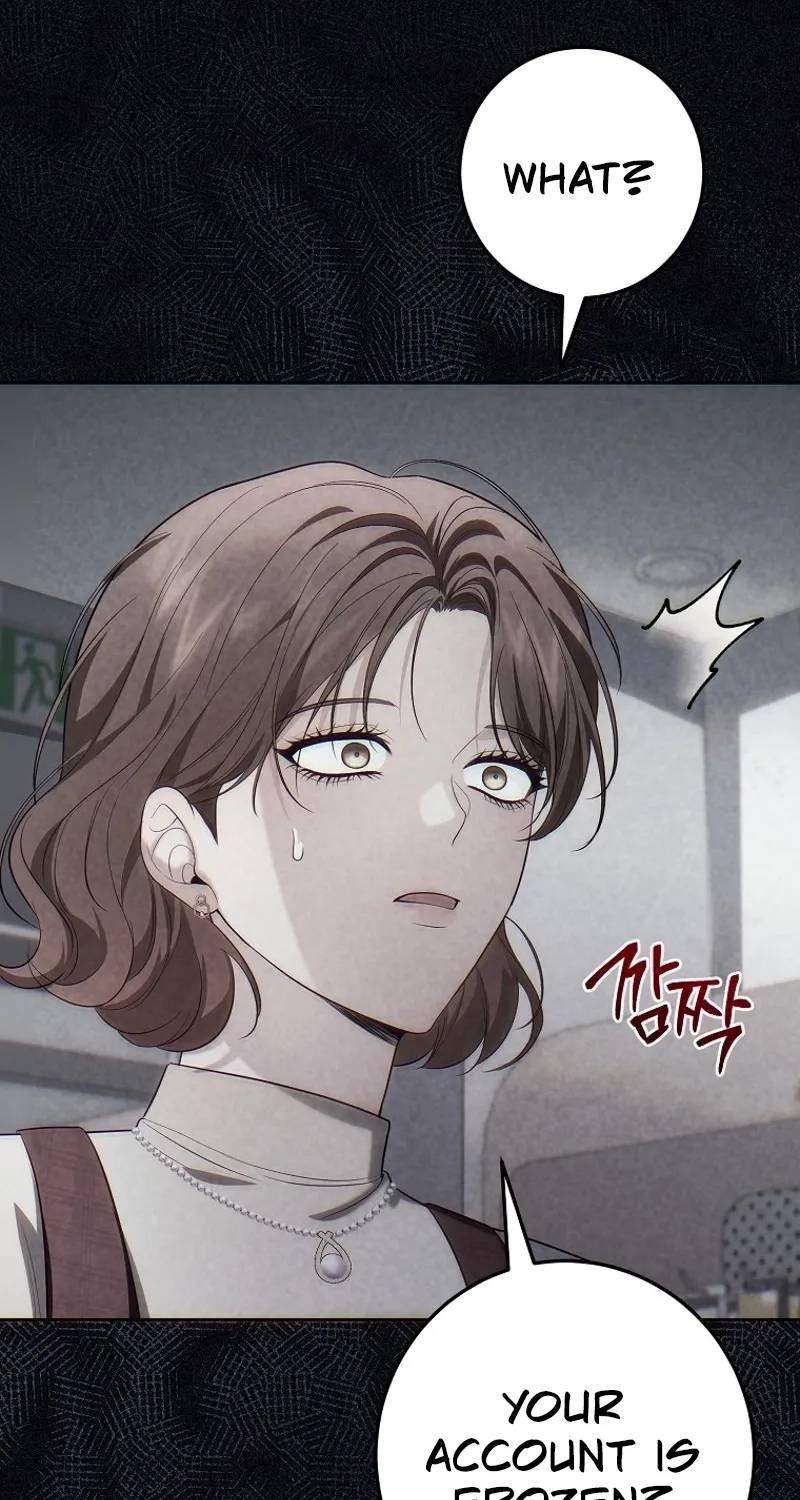 Tyrant Husband Chapter 14 - page 27