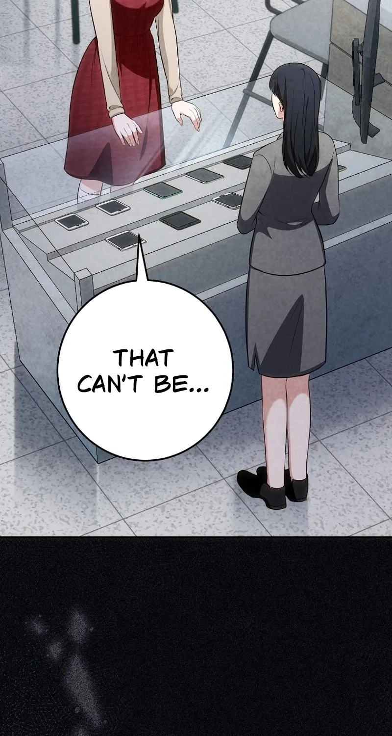 Tyrant Husband Chapter 14 - page 30