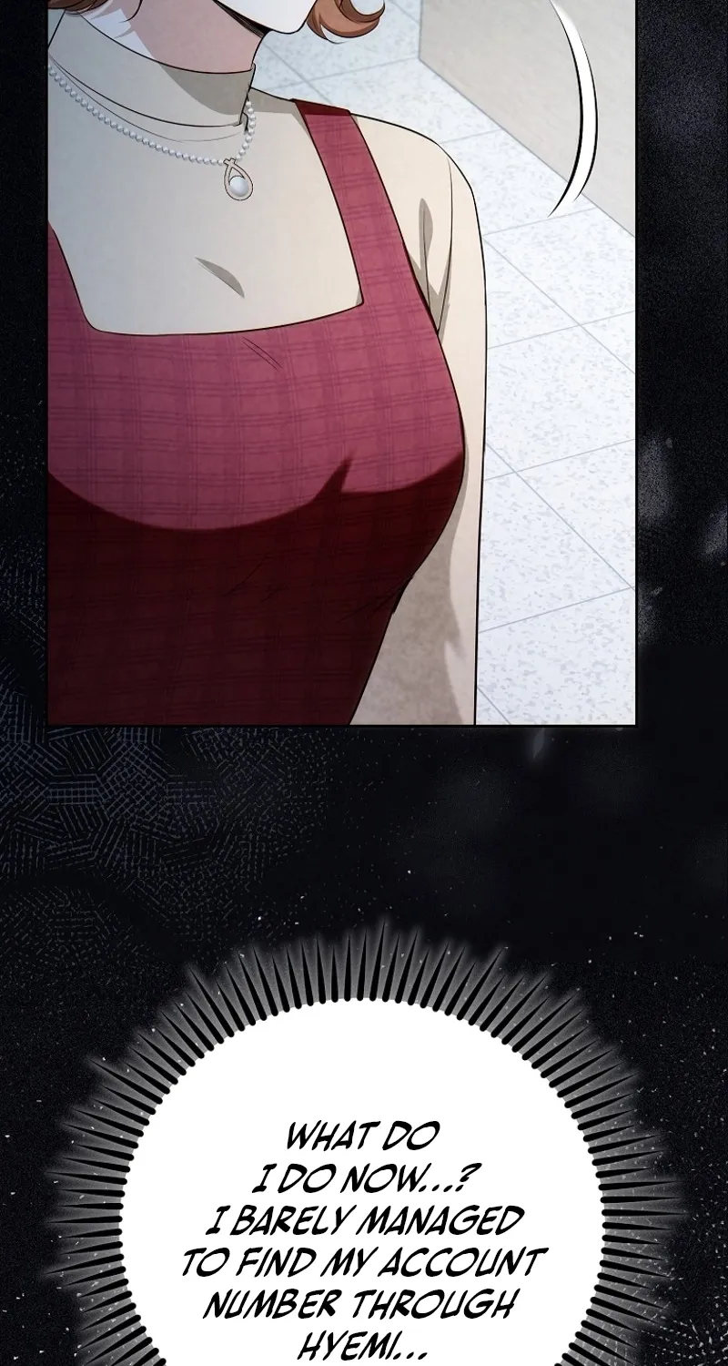 Tyrant Husband Chapter 14 - page 32