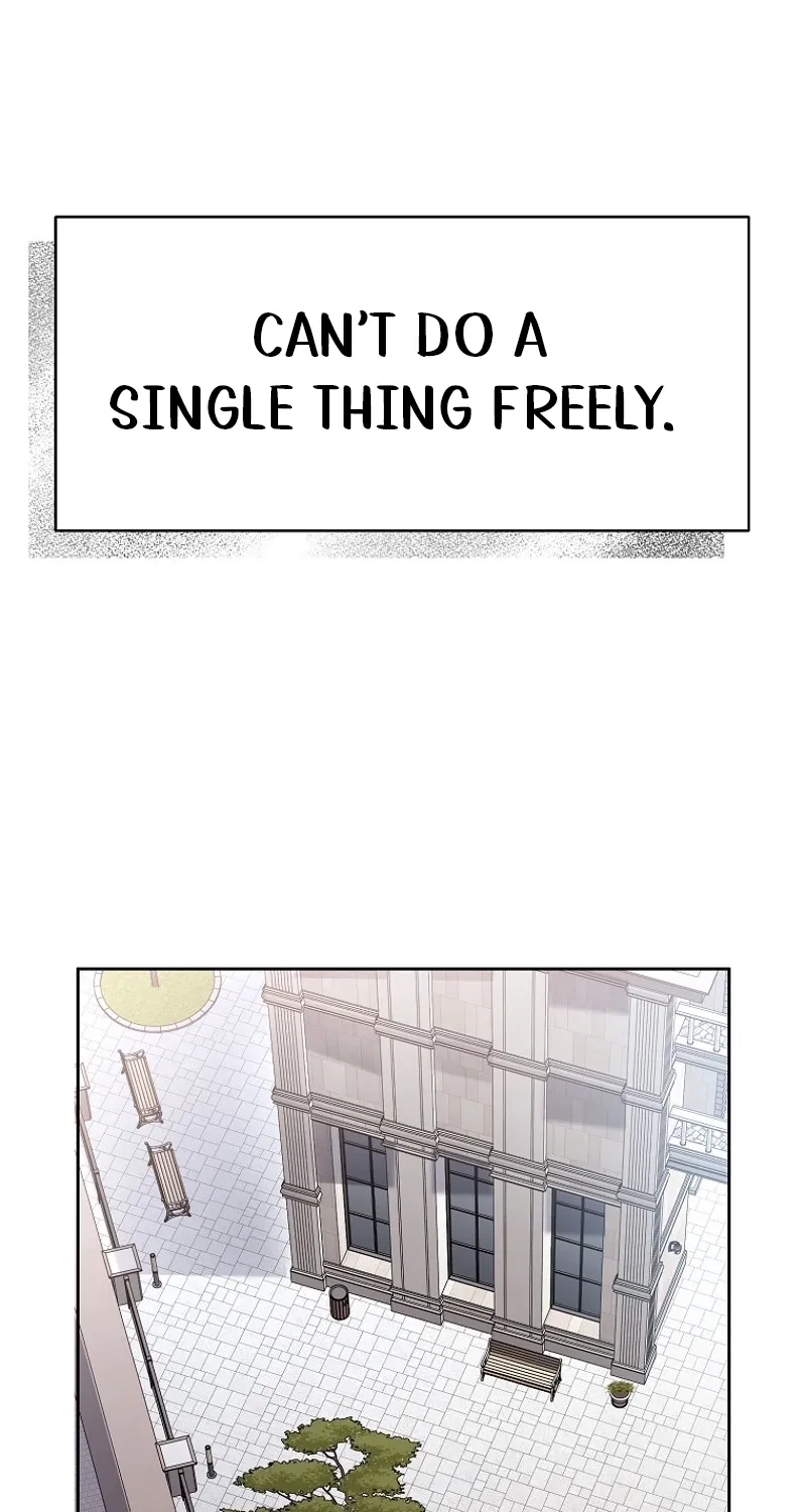 Tyrant Husband Chapter 14 - page 36