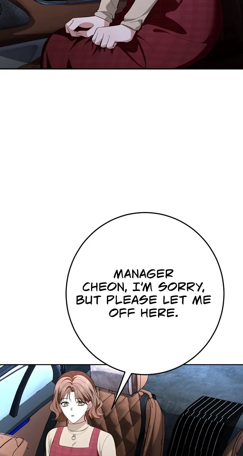 Tyrant Husband Chapter 14 - page 40