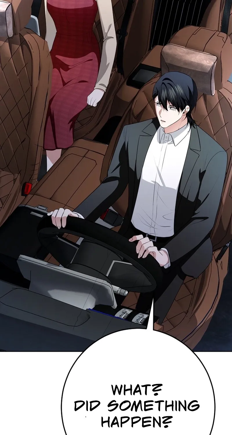 Tyrant Husband Chapter 14 - page 41