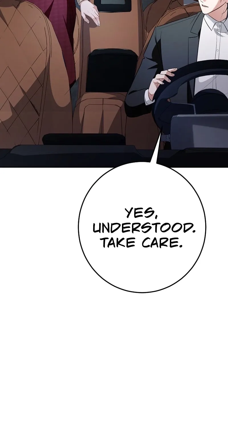 Tyrant Husband Chapter 14 - page 44