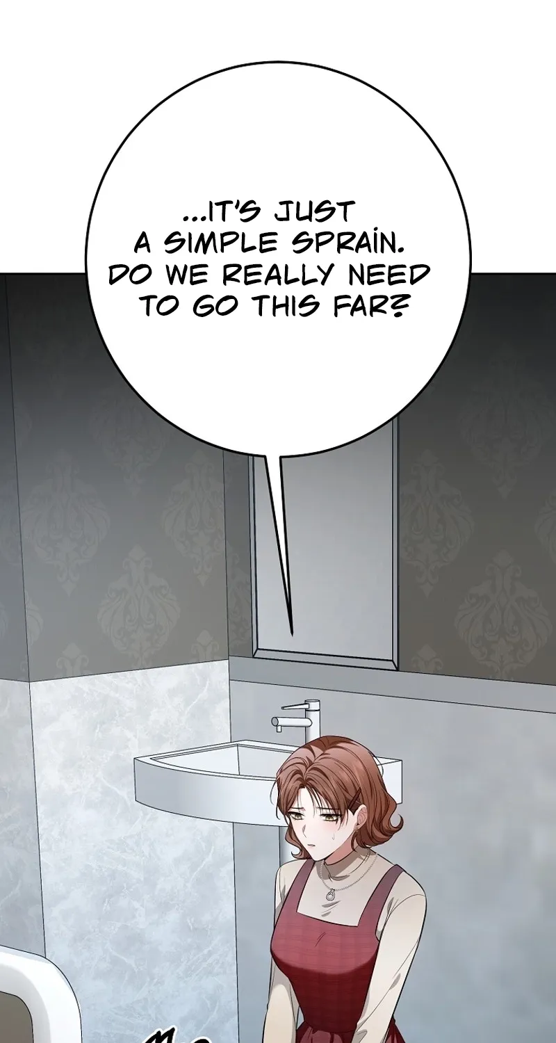 Tyrant Husband Chapter 14 - page 5