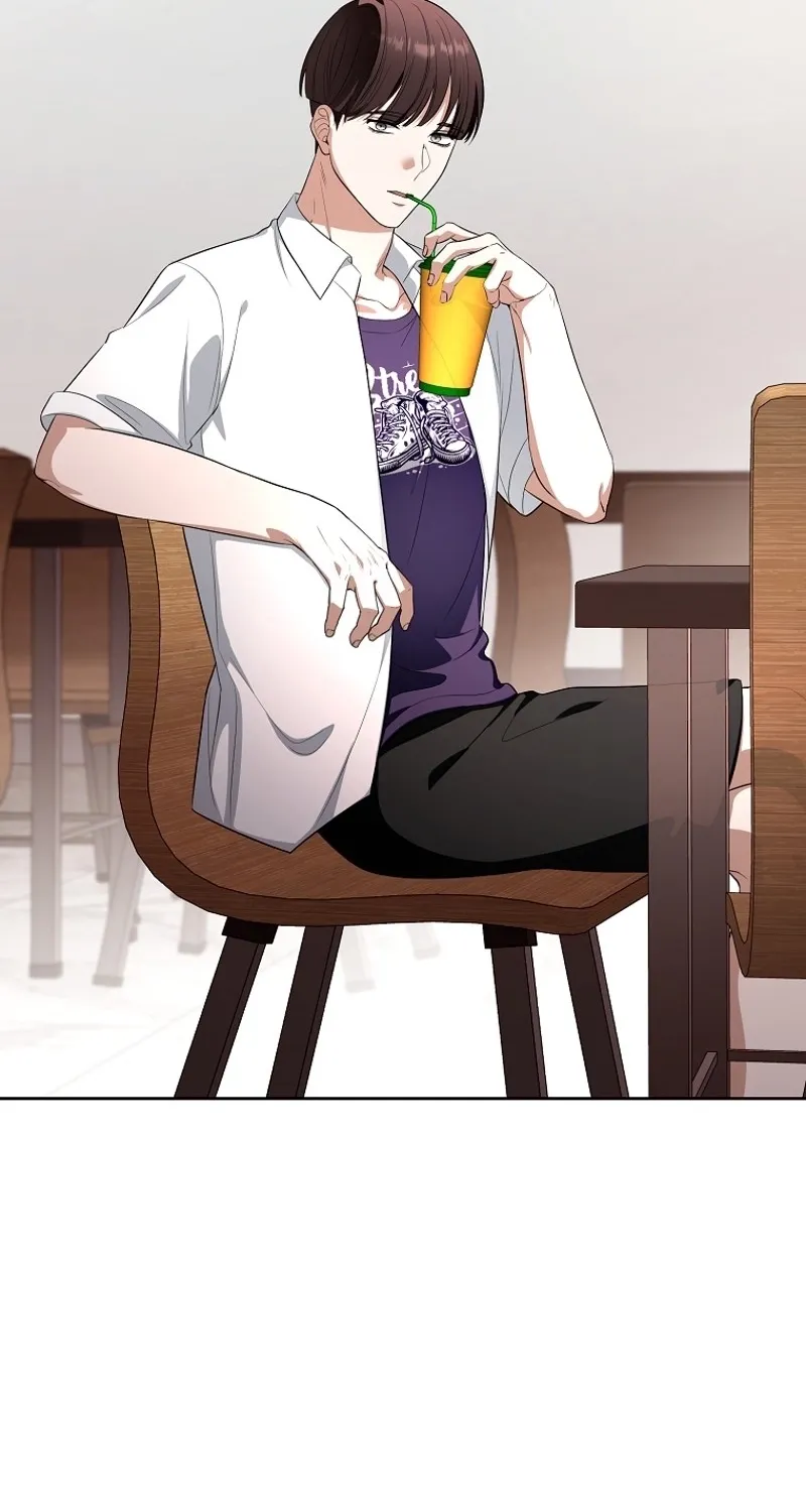 Tyrant Husband Chapter 14 - page 50