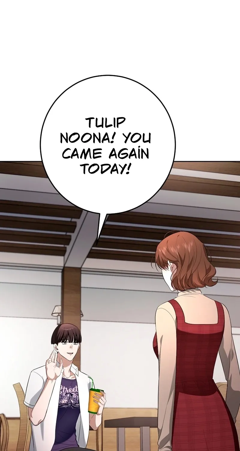 Tyrant Husband Chapter 14 - page 54