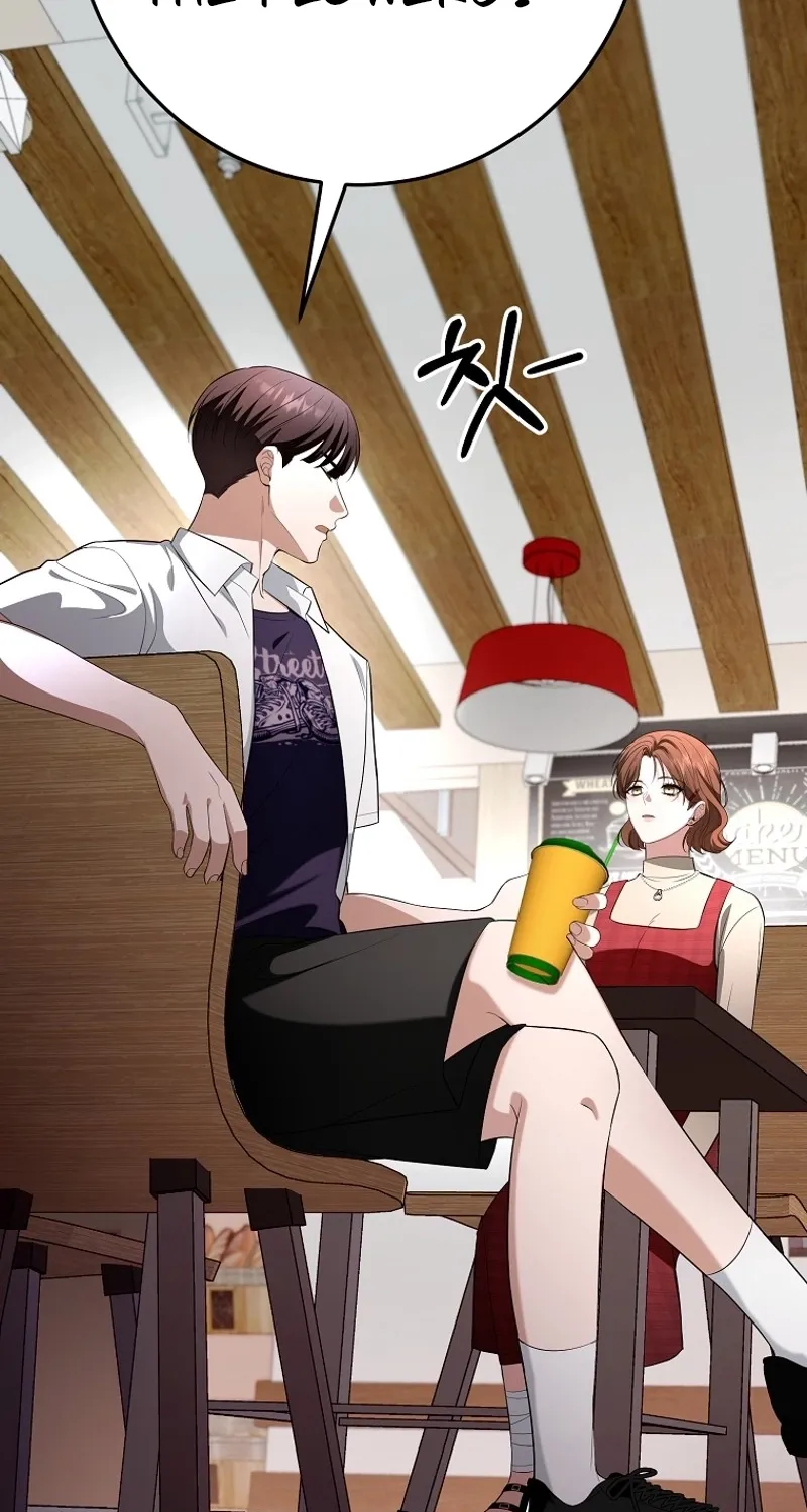 Tyrant Husband Chapter 14 - page 61