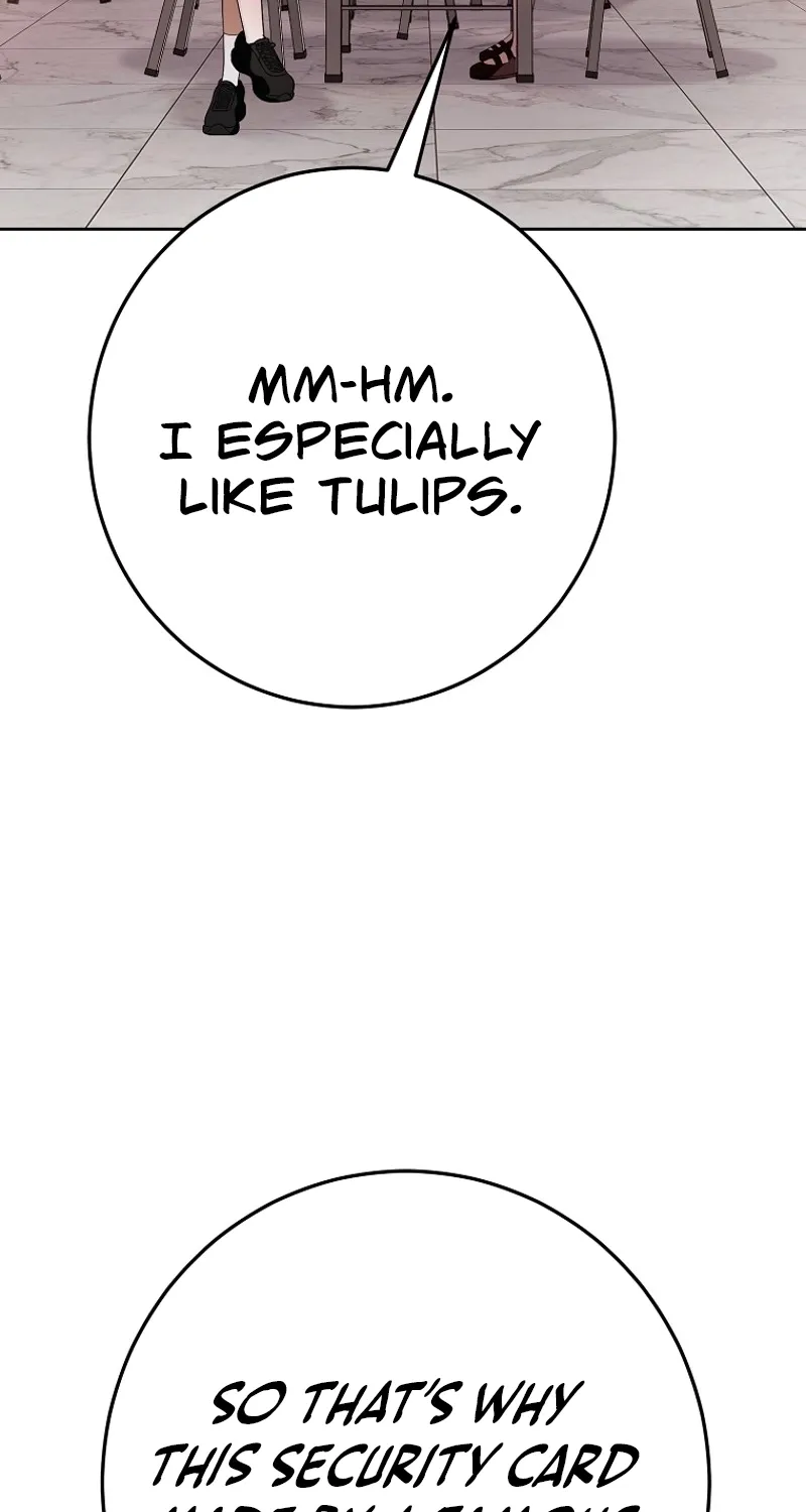 Tyrant Husband Chapter 14 - page 64