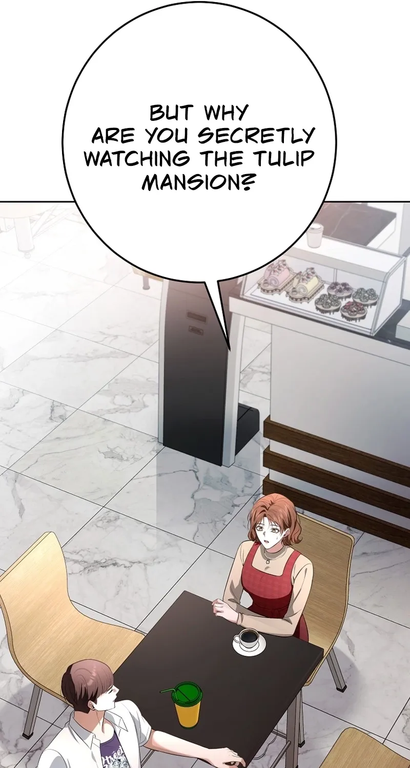 Tyrant Husband Chapter 14 - page 67