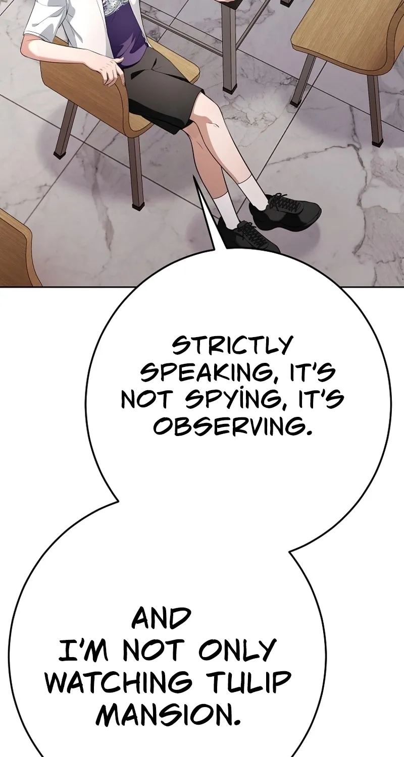 Tyrant Husband Chapter 14 - page 68