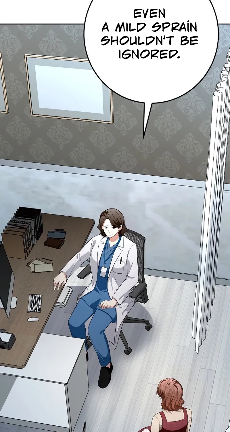 Tyrant Husband Chapter 14 - page 7