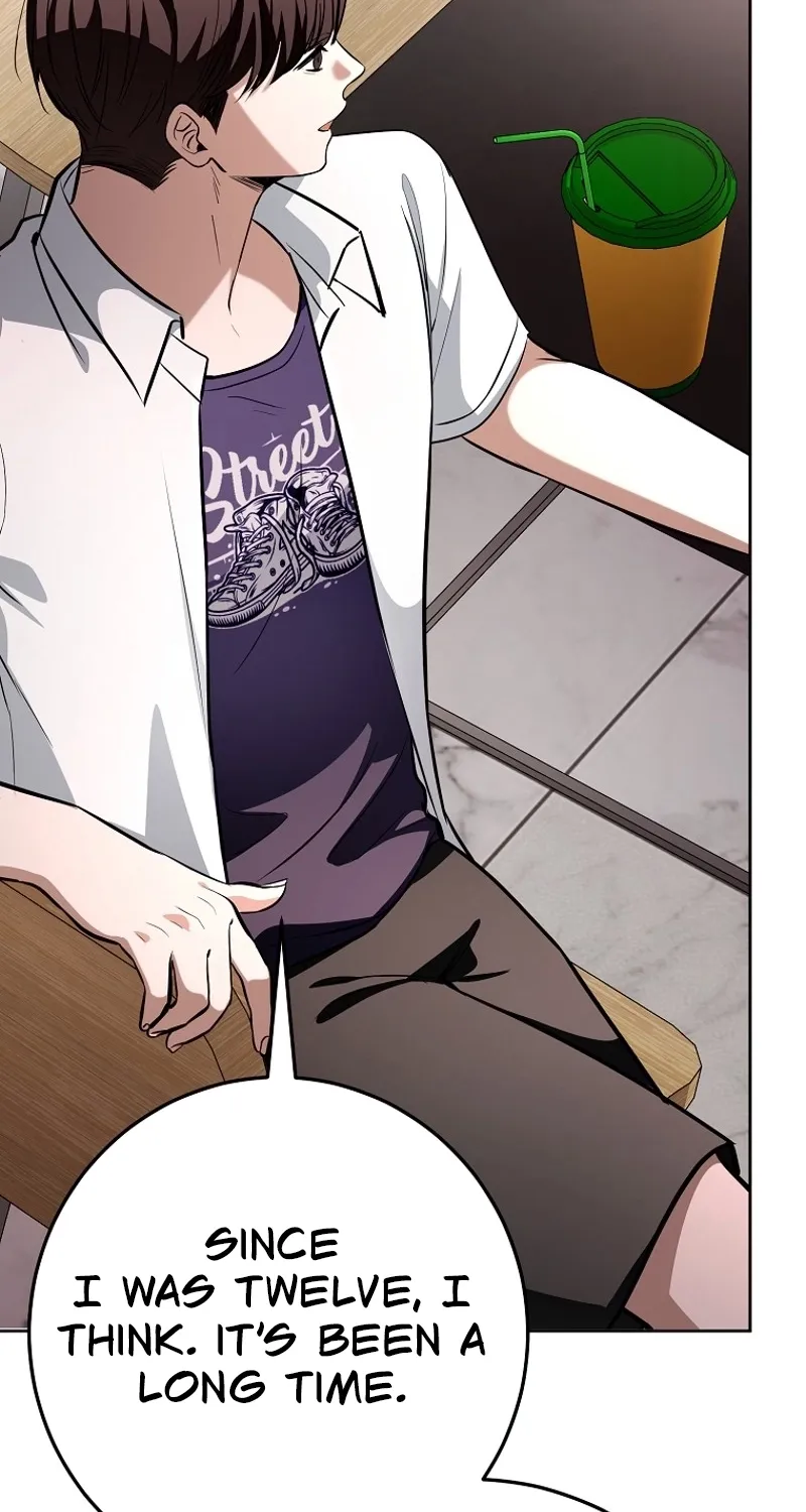 Tyrant Husband Chapter 14 - page 71