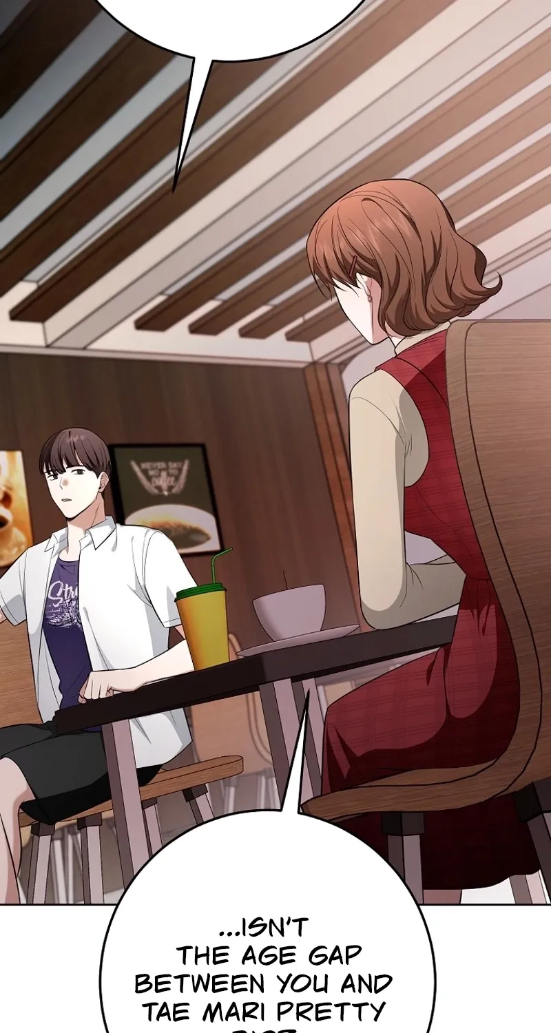 Tyrant Husband Chapter 14 - page 73