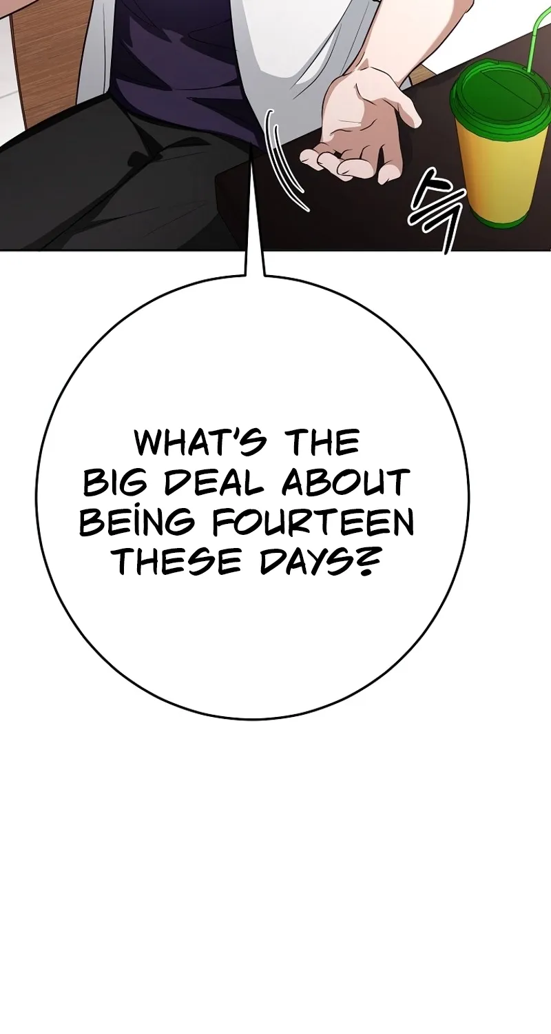 Tyrant Husband Chapter 14 - page 76