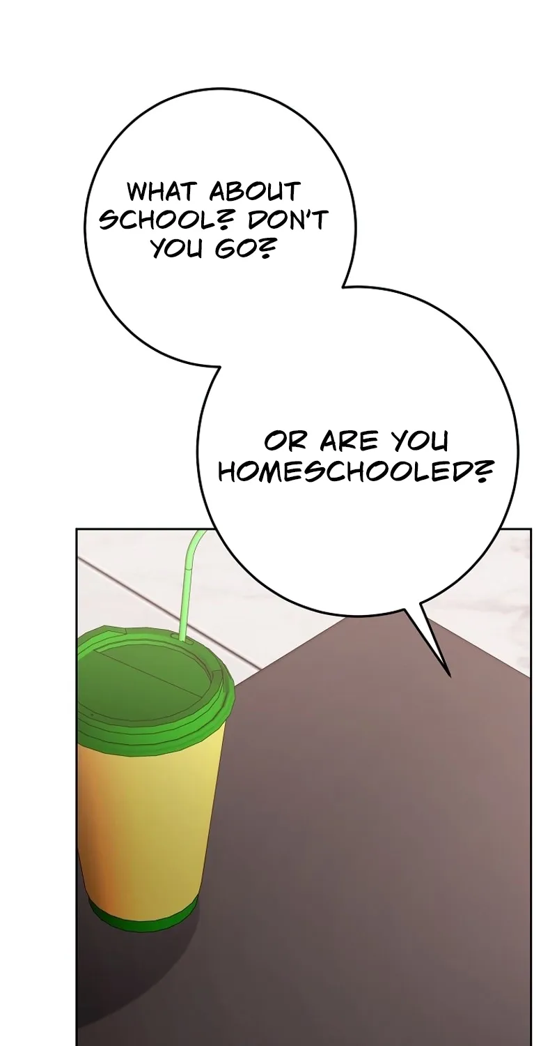 Tyrant Husband Chapter 14 - page 77