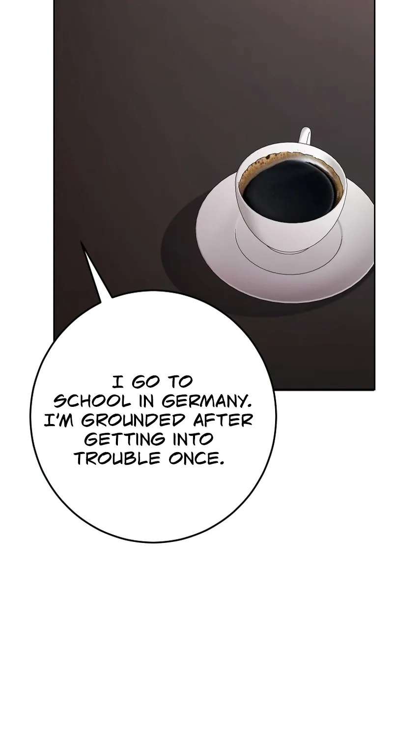 Tyrant Husband Chapter 14 - page 78