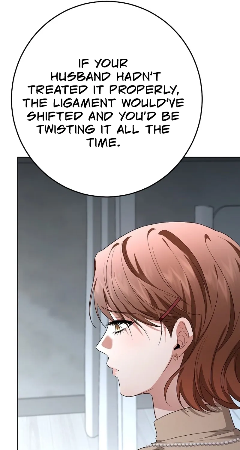 Tyrant Husband Chapter 14 - page 9