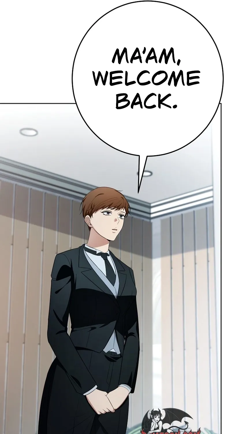 Tyrant Husband Chapter 14 - page 93