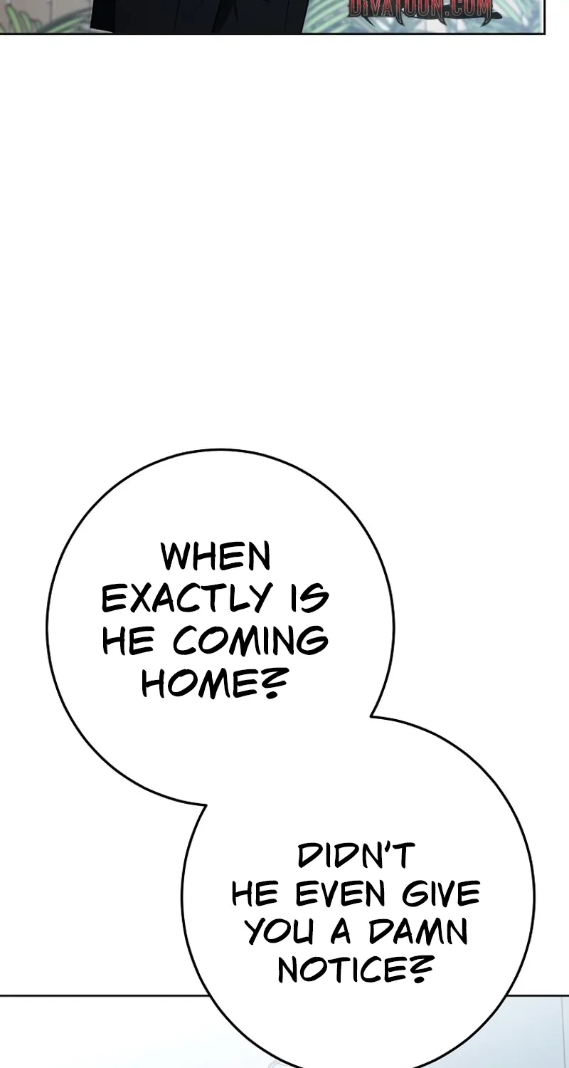 Tyrant Husband Chapter 14 - page 94