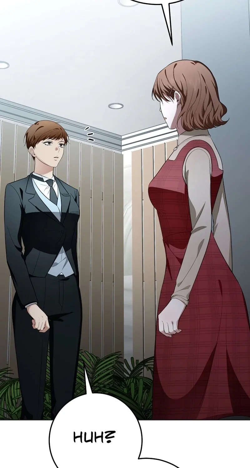 Tyrant Husband Chapter 14 - page 95