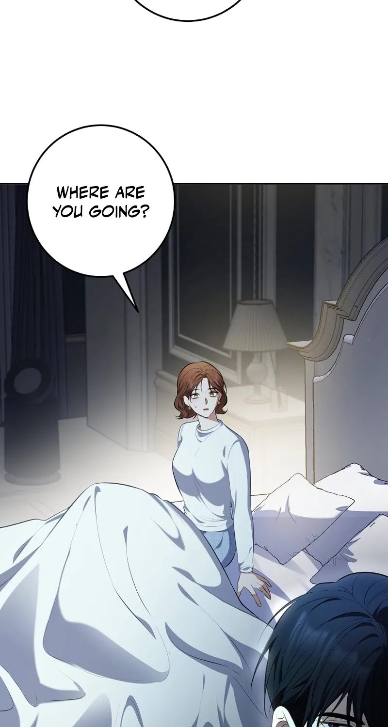 Tyrant Husband Chapter 1 - page 109