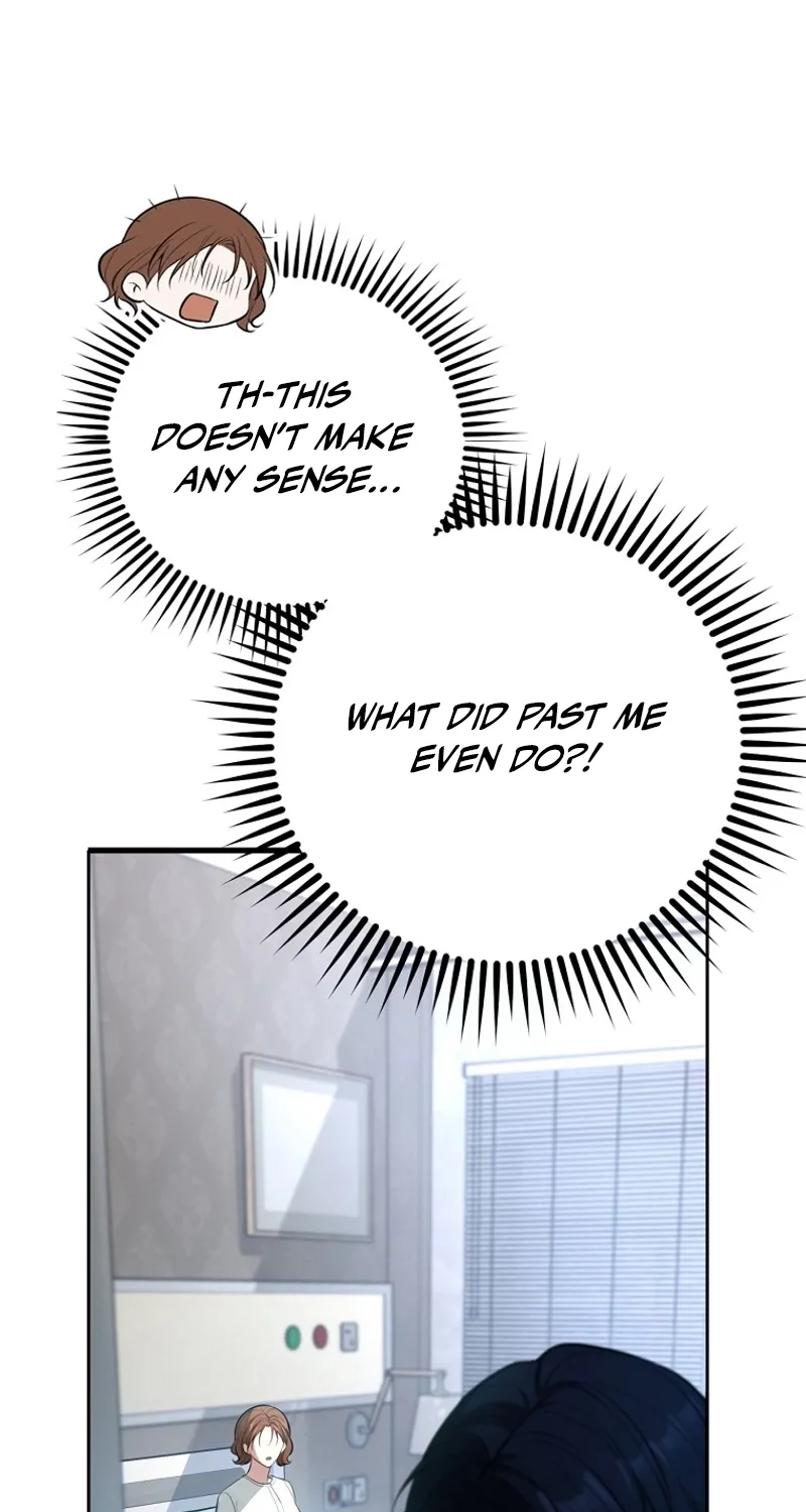 Tyrant Husband Chapter 1 - page 51