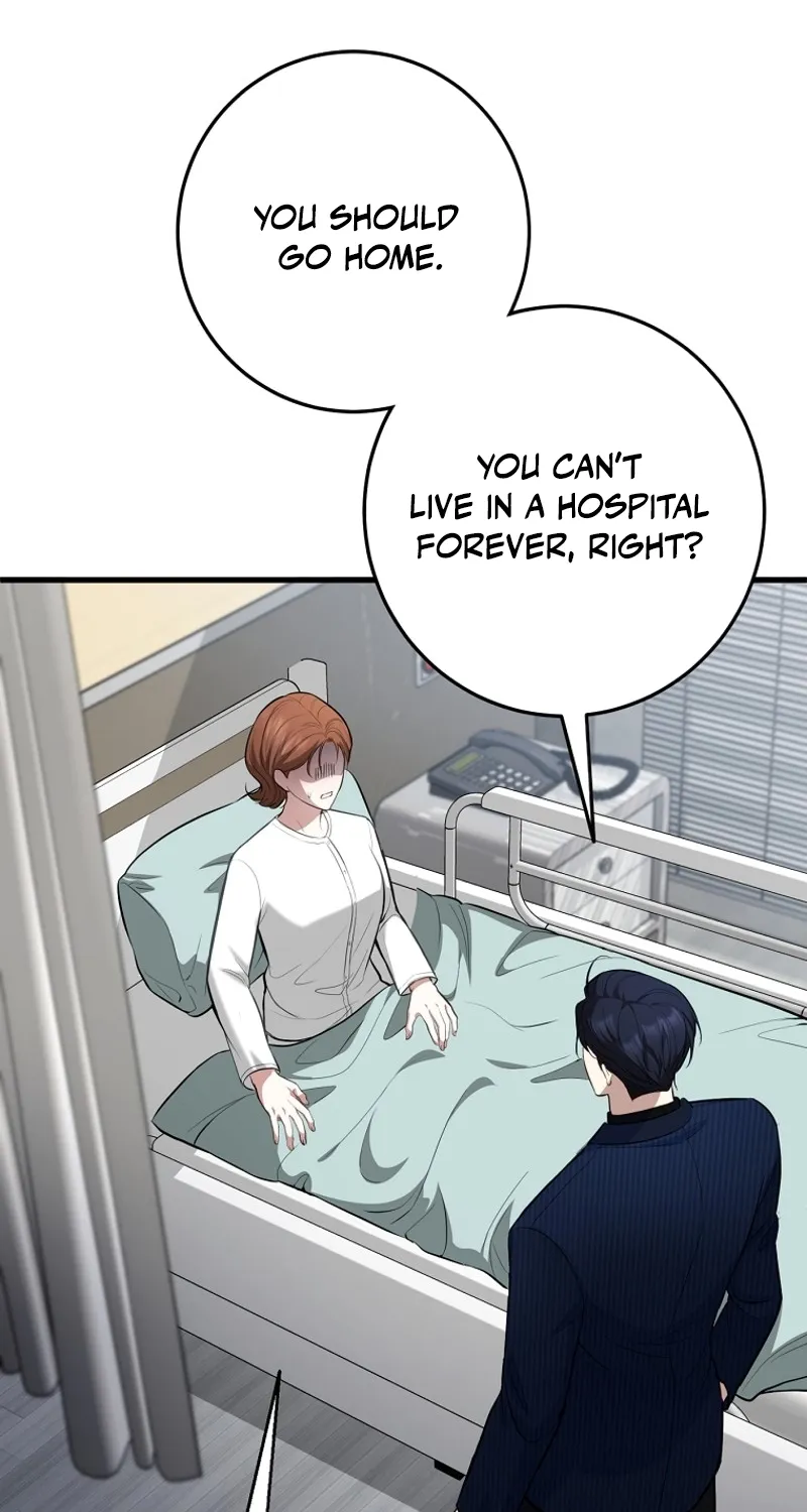 Tyrant Husband Chapter 1 - page 54